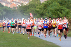 Newburn Riverside Run (organsied by Elswick Harriers), 2022 Newburn Riverside Run, Newcastle upon Tyne. Photo: David T. Hewitson/Sports for All Pics